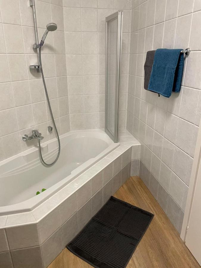 Garden Pool Apartment Merano Kültér fotó